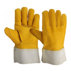 Tig Welding Gloves